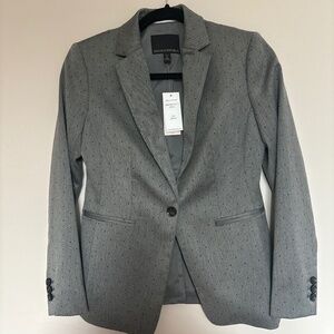 NWT banana republic blazer petit